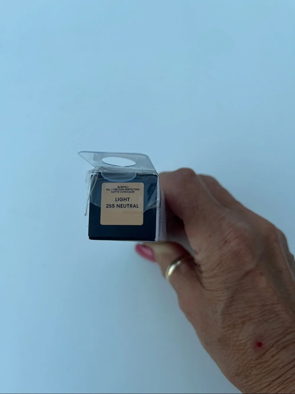 BareMinerals BAREPRO 24HR Wear Skin-Perfecting Matte Liquid Foundation nwt